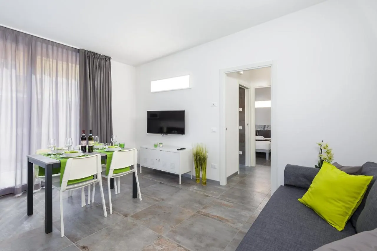 Apartmán Loft 292 Mestre