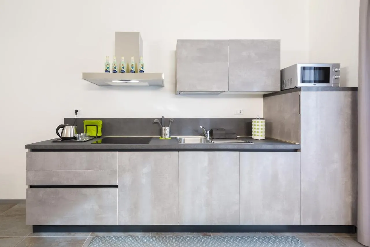 Apartmán Loft 292 Mestre