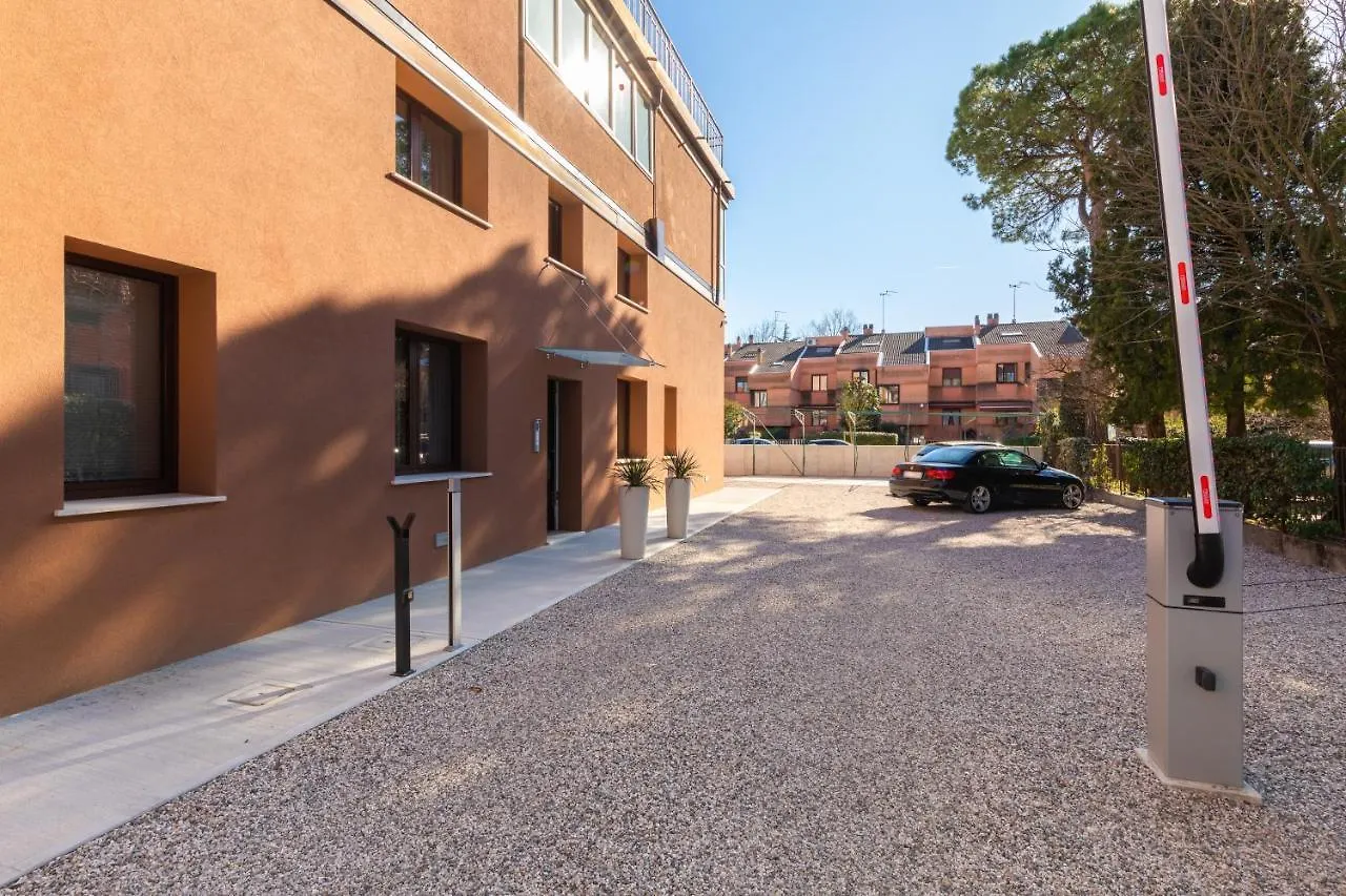 Apartmán Loft 292 Mestre