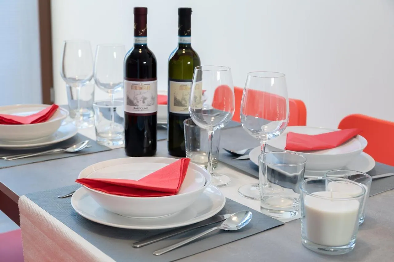 Loft 292 Apartment Mestre