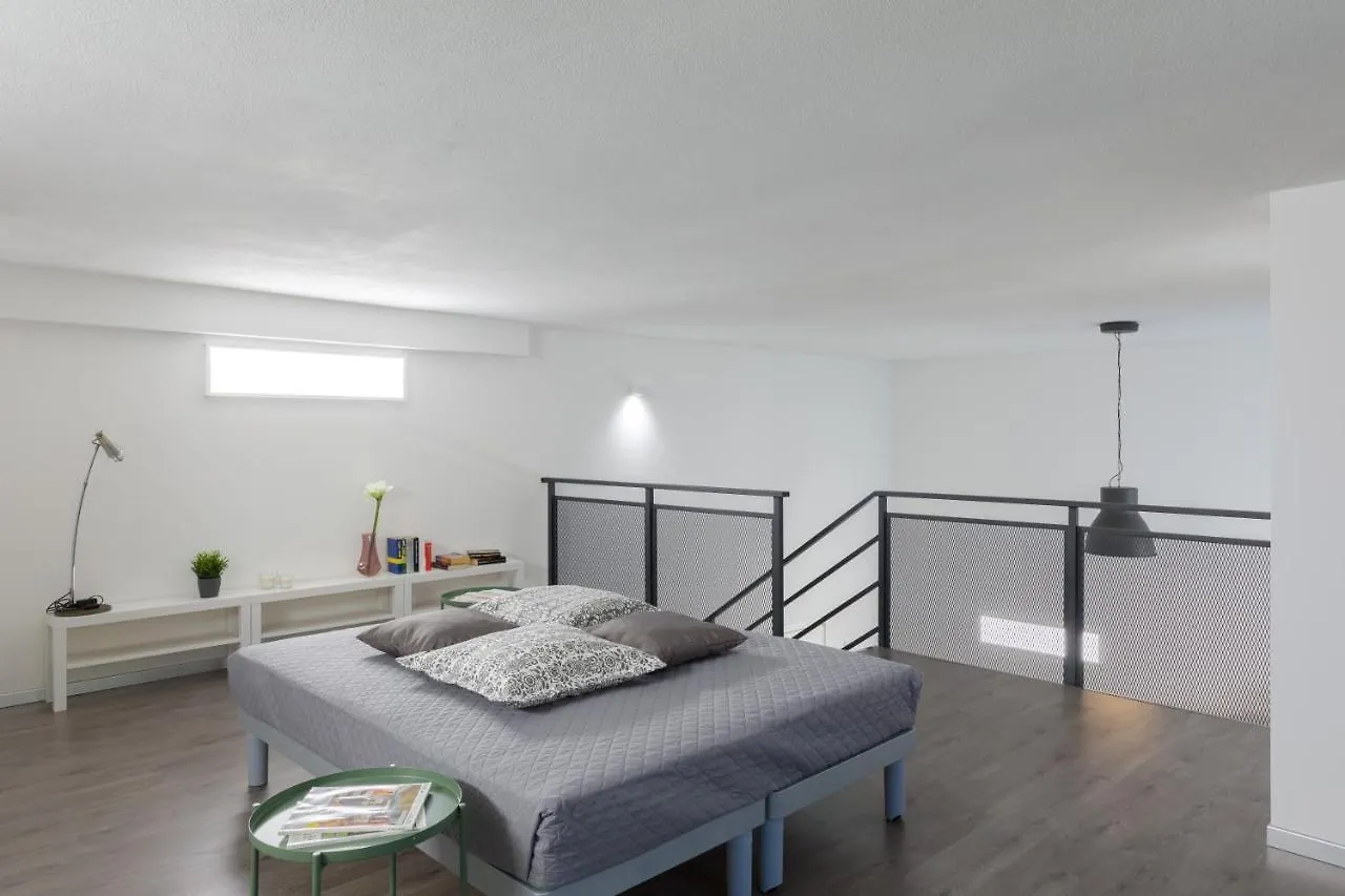Апартаменты Loft 292 Местре 0*,  Италия